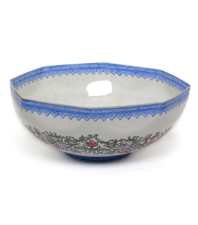 Porcelana casca de ovo